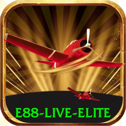 e88 Live Elite - game