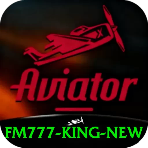 fm777 King New - pak
