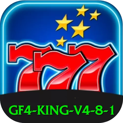 gf4 King v4.8.1 - go