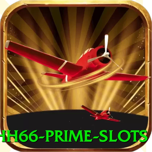 hh66 Prime Slots - apk
