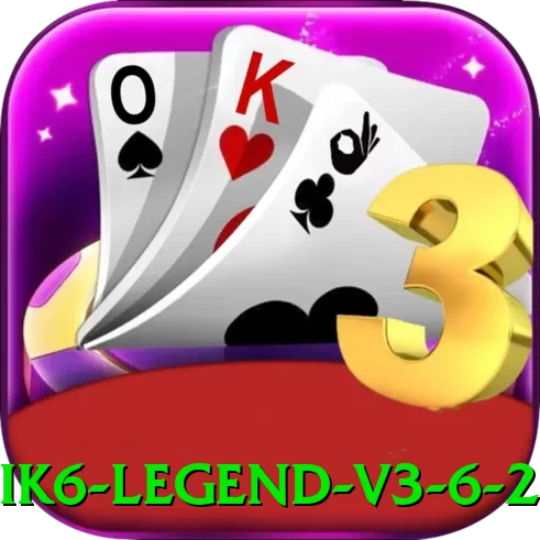 ik6 - Legend v3.6.2 - pak