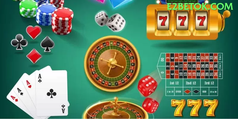 75c - Gaming VIP Screenshot - app