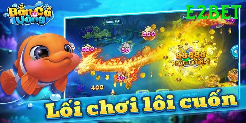 Game Bắn Cá Đổi Thưởng - Ưu đãi đặc biệt - Game offline