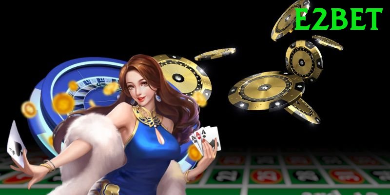 Game Bài 3D - Trải nghiệm tuyệt vời - Online