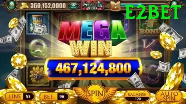 Trò Chơi Giải Trí - e2bet - Game mô phỏng