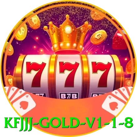 kfjjj - Gold v1.1.8 - vip