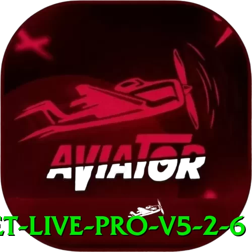 lhdbet Live Pro v5.2.6 - pak