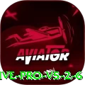 lhdbet Live Pro v5.2.6