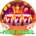 maxpg Prime Brasil