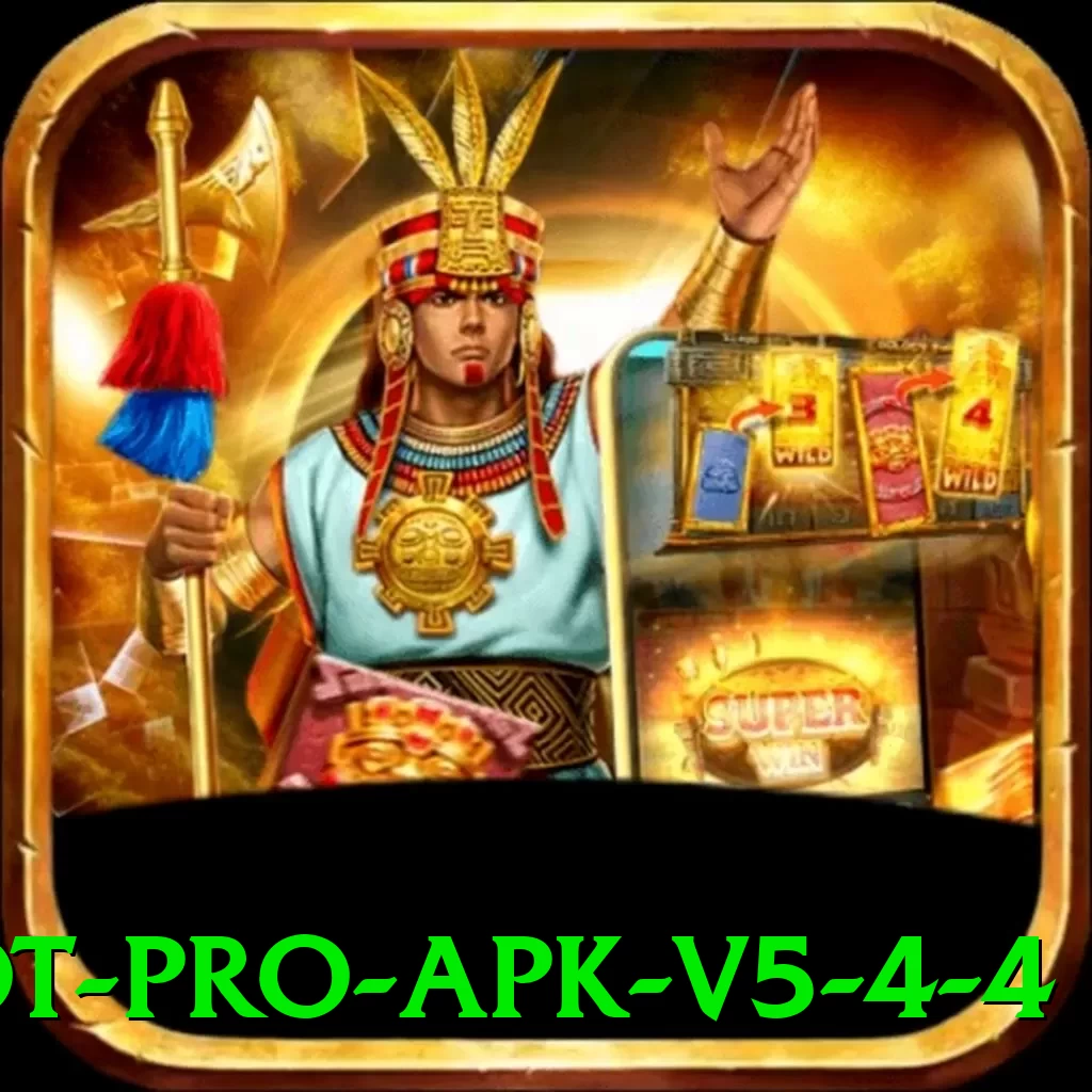 muskslot Pro APK v5.4.4 - game