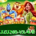 ok588 Money Legend v2.4.0
