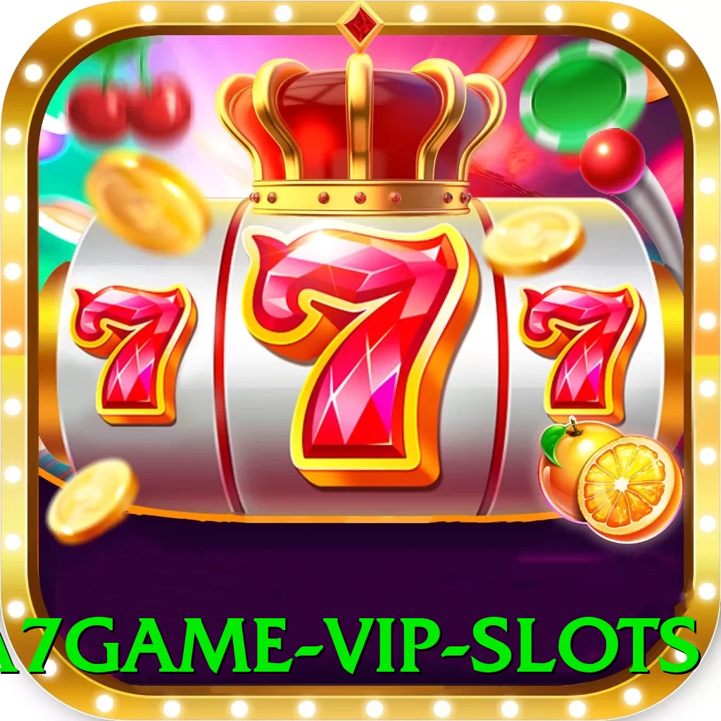 ola7game VIP Slots - game