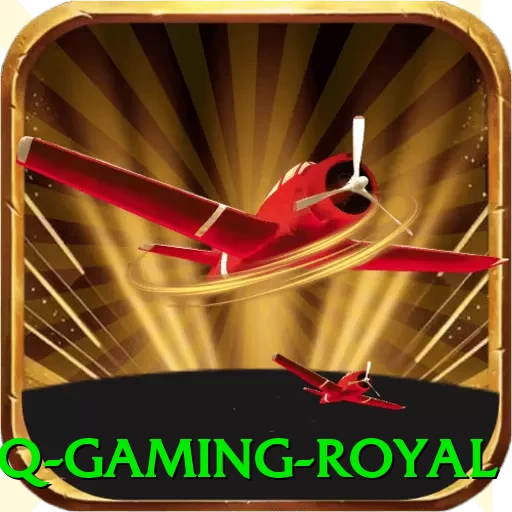 pgq - Gaming Royal - go