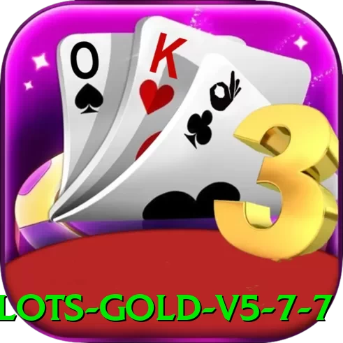 pvip Slots Gold v5.7.7 - pak