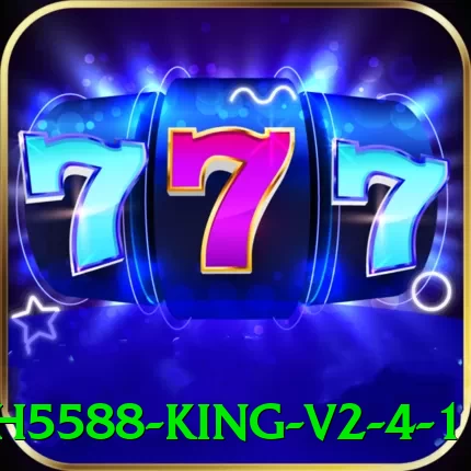 rich5588 King v2.4.1 - go