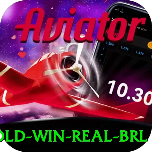 rr123 Gold - Win Real BRL - apk