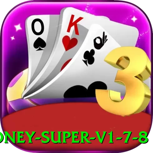 spin77 Money Super v1.7.8 - go