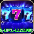 ttrr - Live Legend