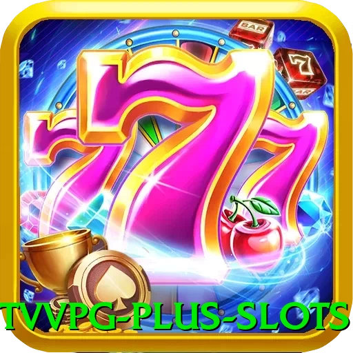 tvvpg Plus Slots - pro
