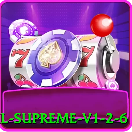 v5v5 Brasil Supreme v1.2.6 - apk