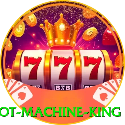 v888win Slot Machine King - game