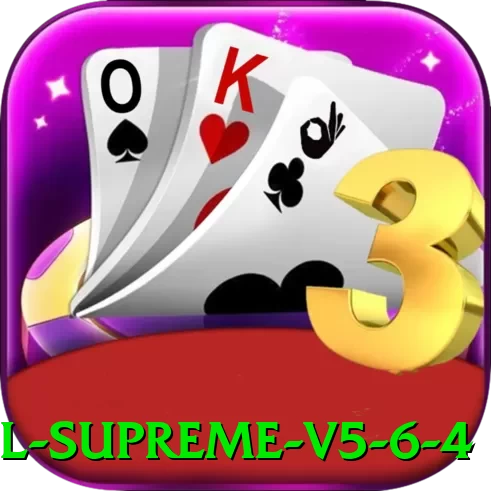 vcjogo Brasil Supreme v5.6.4 - vip