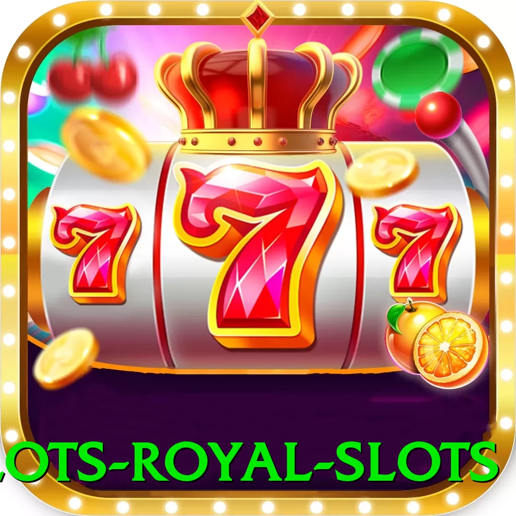 vtslots Royal Slots - pak