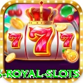 vtslots Royal Slots