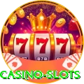 vvvpg Champion - Casino & Slots