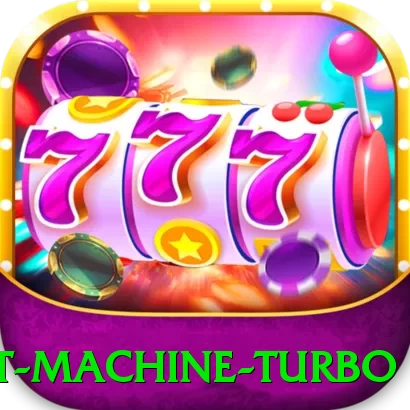 w777 Slot Machine Turbo - app