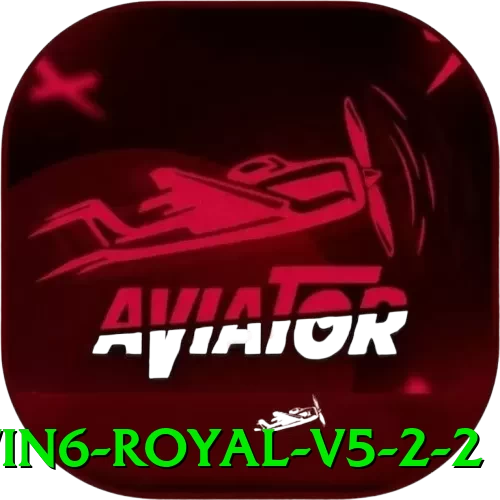 win6 - Royal v5.2.2 - vip