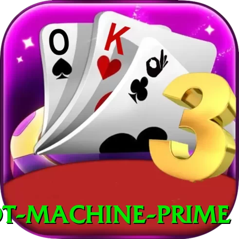 wwbb Slot Machine Prime - pak