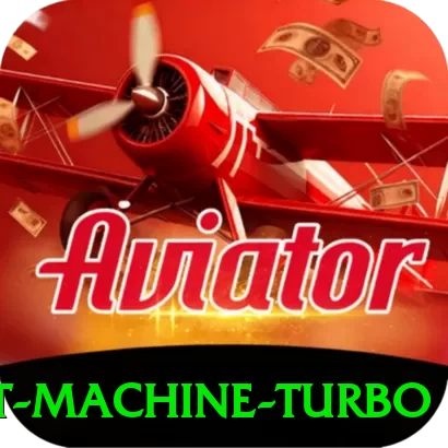 x6x6 Slot Machine Turbo - pro