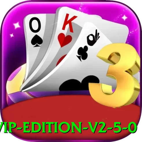 x6x6 - VIP Edition v2.5.0 - go