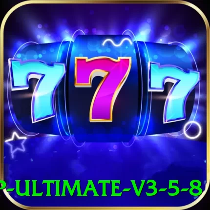 xx77 App Ultimate v3.5.8 - pk