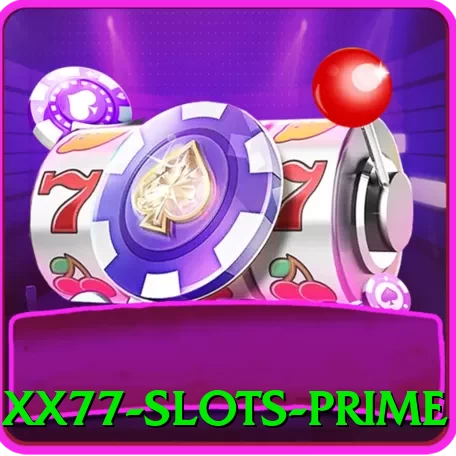 xx77 - Slots Prime - app